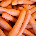 Carrots