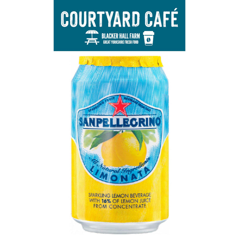 San Pellegrino Limonata