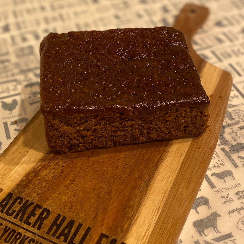 Yorkshire Parkin