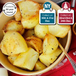 Roast Potatoes