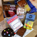 Treat Box - For you to enjoy