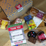 Treat Box - Thank you