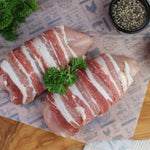 Cranberry & Brie Chicken Breasts - 2 Pack