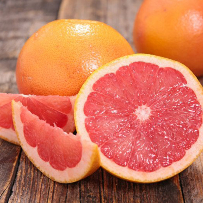 Grapefruit