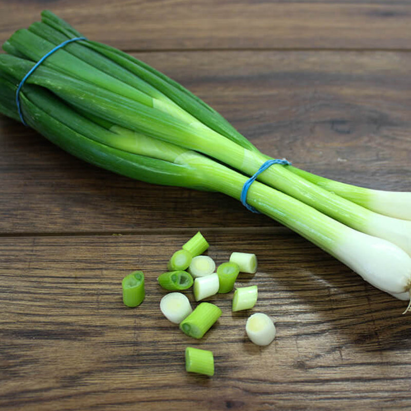 Spring Onion