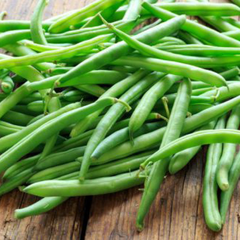 Fine Beans