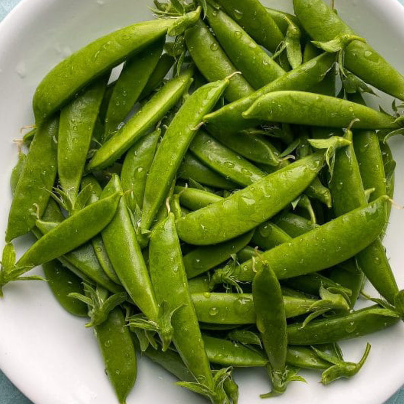 Sugar Snap Peas