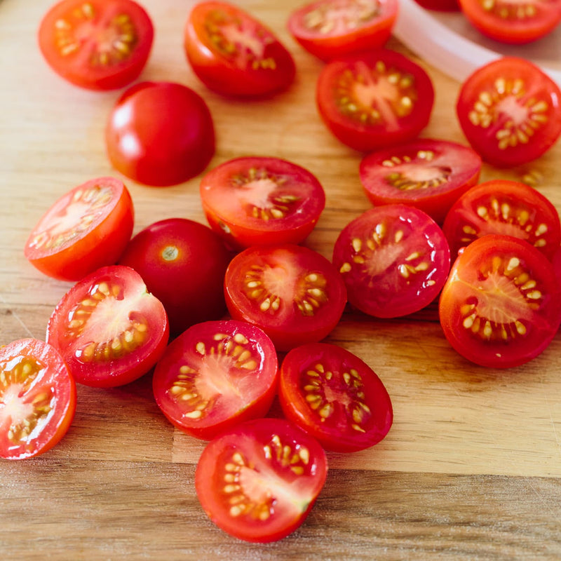 TOMATOES - CHERRY PUNNET