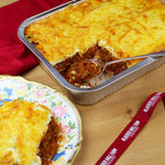 Beef Lasagne - Party Size