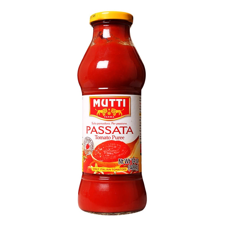 Mutti Passata