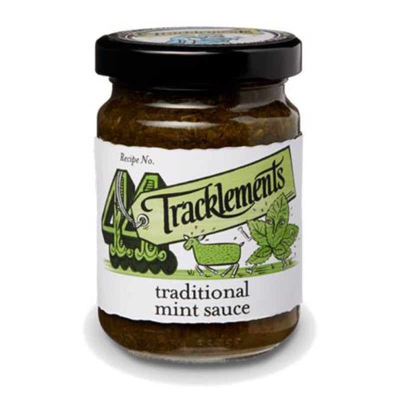 Tracklements Mint Sauce