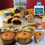 New Year Deli Platter