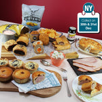 New Year Deli Platter
