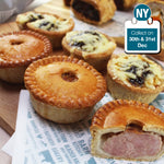 New Year Deli Platter