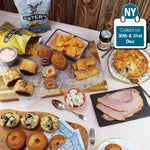 New Year Deli Platter