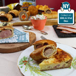 New Year Deli Platter