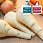 Parsnips