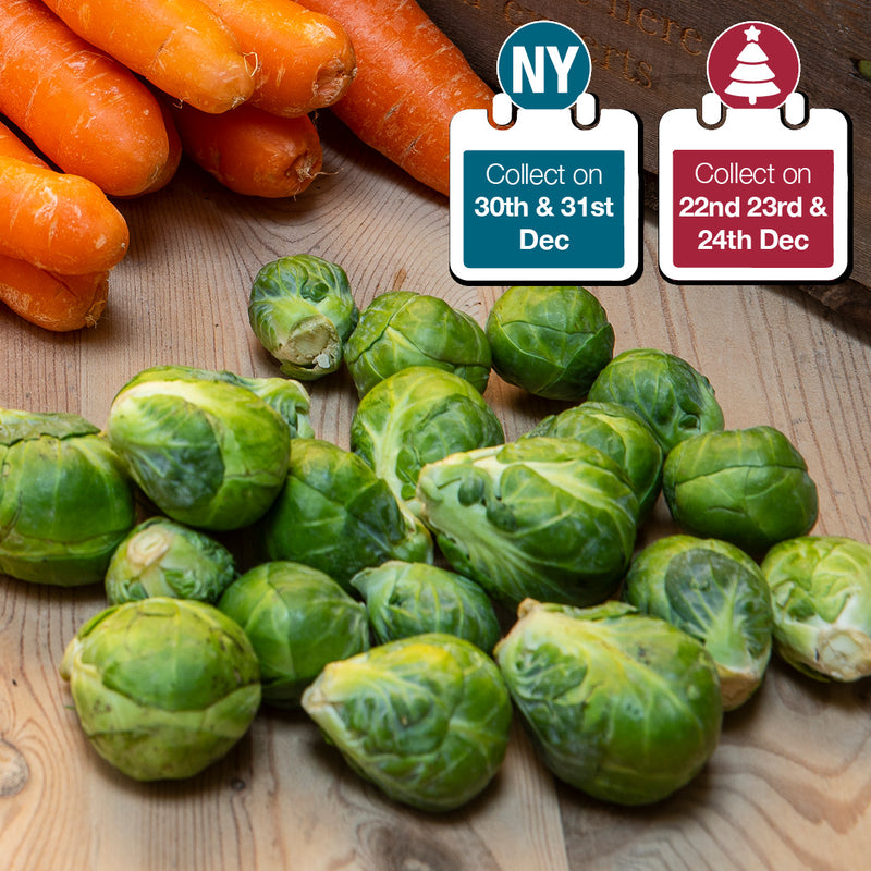 Brussels Sprouts