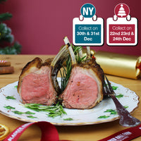 Lamb Rack