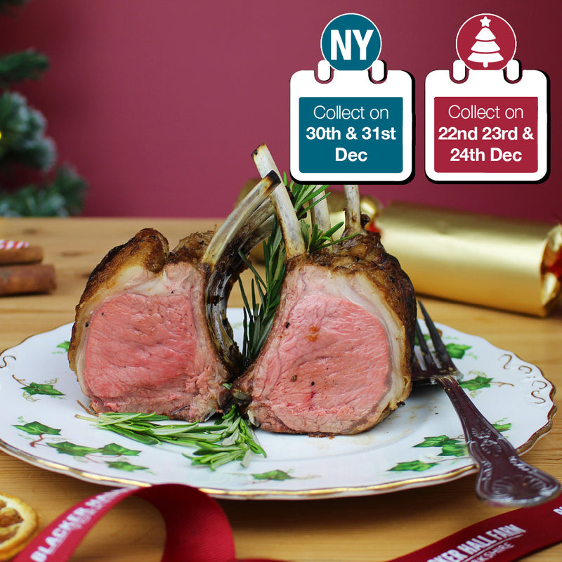 Lamb Rack