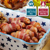 Pigs in Blankets (12)