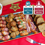 Festive Trimmings Pack